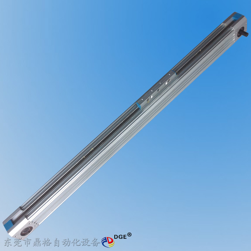  往復(fù)直線滑臺-60同步帶基本型